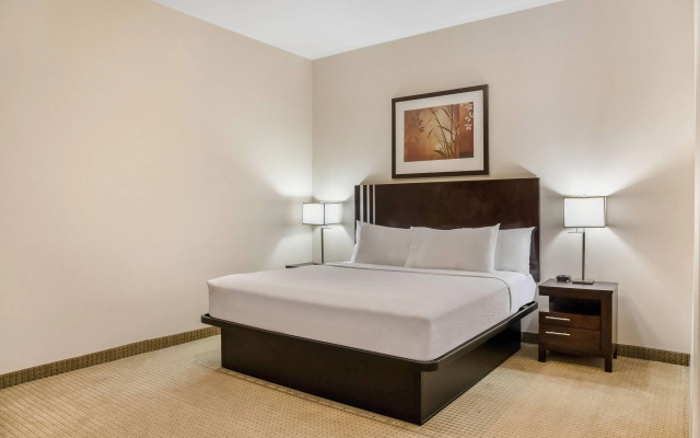 Ramada by Wyndham Lac La Biche