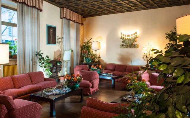 Hotel San Guido Porta Volta