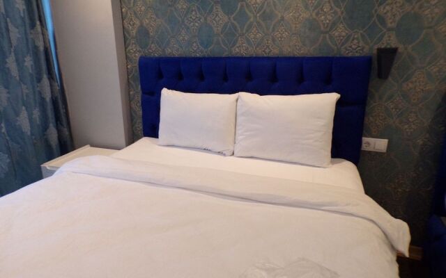 Stay Suite Hotel