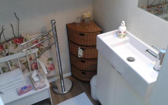 Landhaus Sonnenlicht