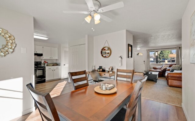 Northstar Roost – Private Backyard W/ Hot Tub