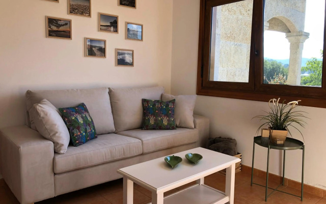 Apartamentos Mar De Areas