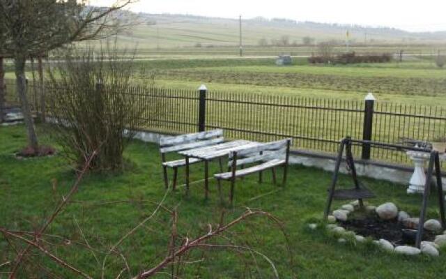 Ośrodek Wypoczynkowy Trzy Korony