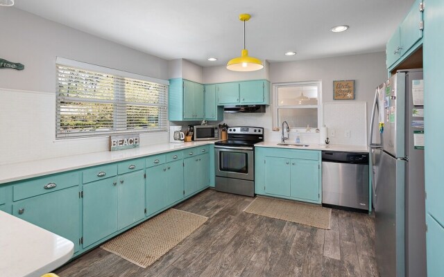 Sweetpeas Cottage 3 Bedroom Home