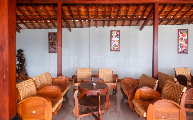 Hotel Dewata Yia Kulonprogo – Guest Rooms – Sindutan