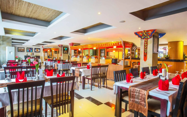 La Villais Kamojang Seminyak - Bali
