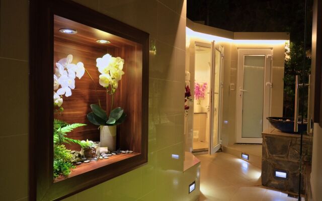 The Wind Resort - Tropical Hillside Escape