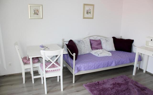 Apartments Adriona