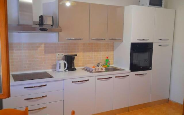 Fantastic House Near to the Beach