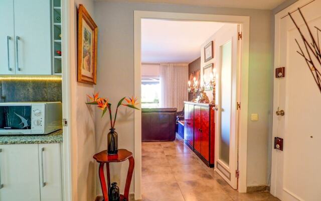 Luxury Apartment in Vinyet by Hello Apartments Sitges