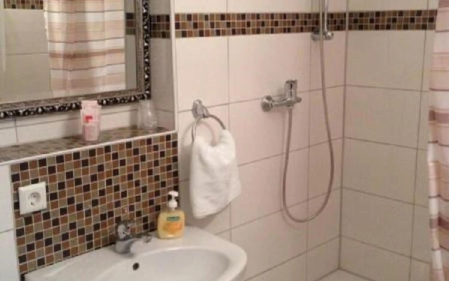 TRUST Hotel & Appartements