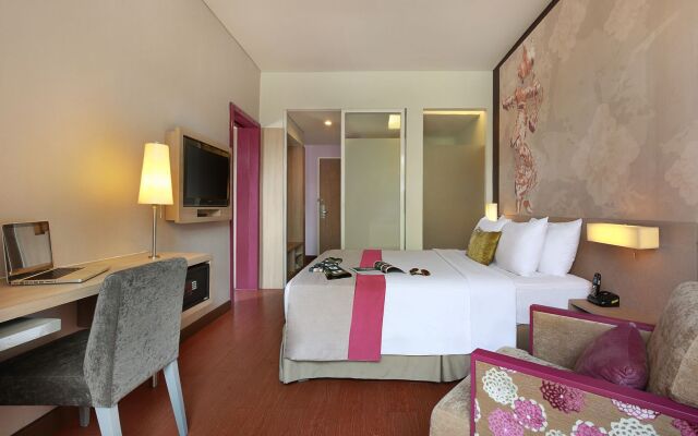 Mercure Bali Nusa Dua