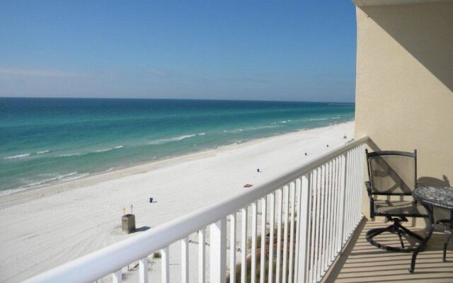 604 Majestic Beach Tower I