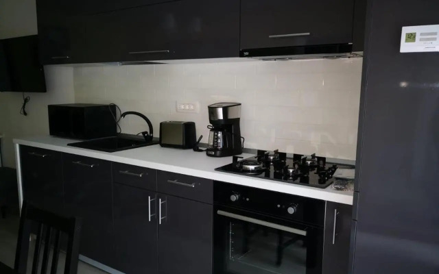 Apartament Golden Rose 2
