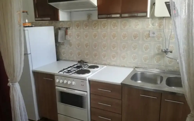 Apartment Jagoda / Two Bedrooms A1