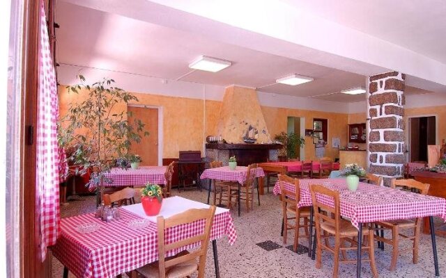 Résidence I Delfini