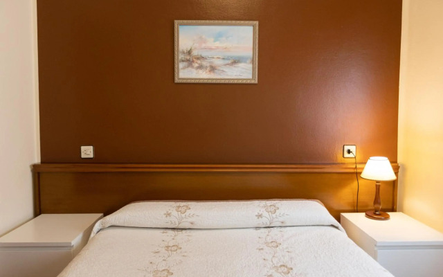 Hotel Eladia