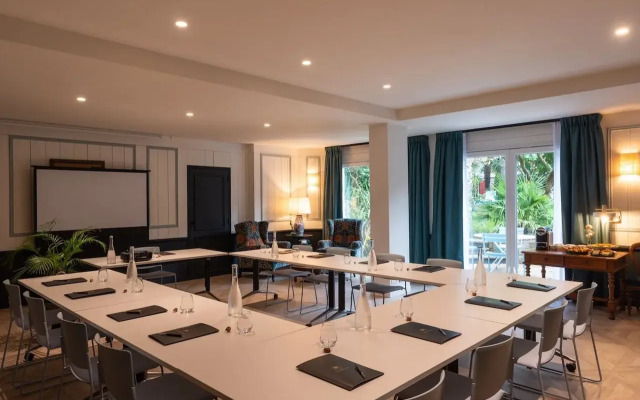 Hôtel Saint Christophe