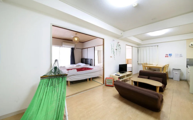 Studio Minamisenba704