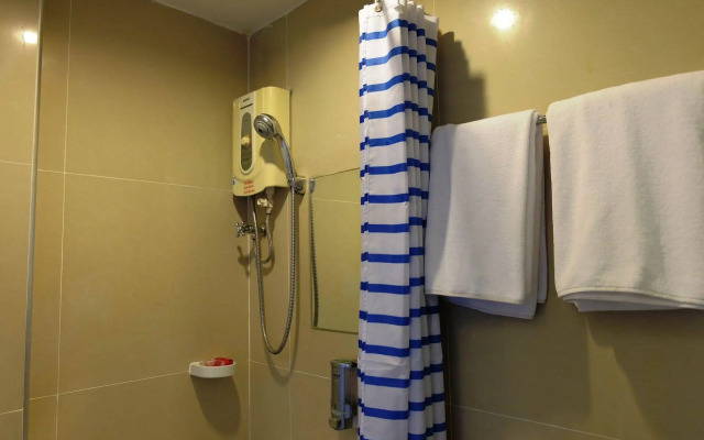 Take a Rest Hotel (Sukhumvit)