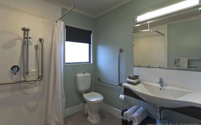 Aveda Motor Lodge