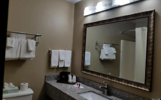 Super 8 Bellefontaine