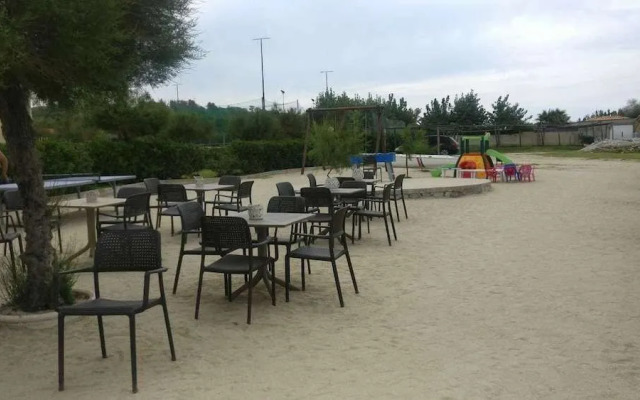 Hotel Club Torre Marino