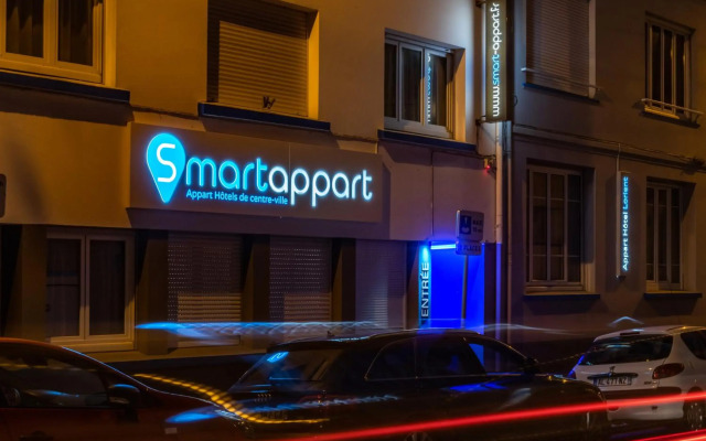 Smartappart Lorient