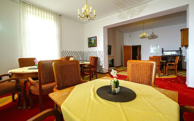Hotel Haus Am Walde
