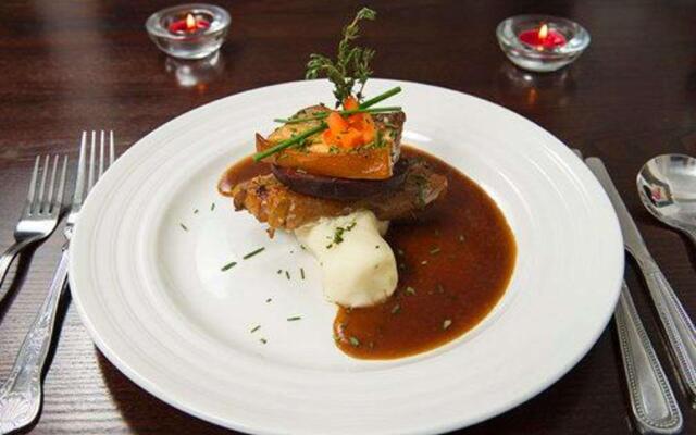 Best Western Stoke on Trent City Centre Hotel