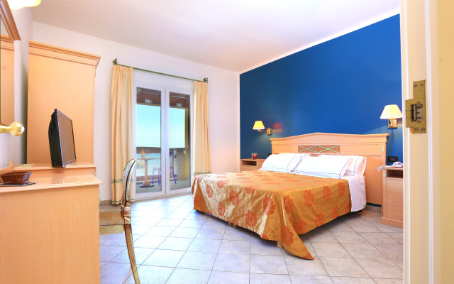 Hotel Nantis