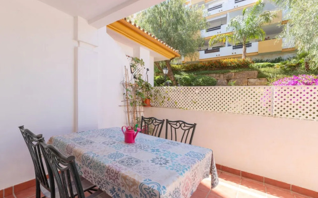 Calanova Grand Golf in Mijas