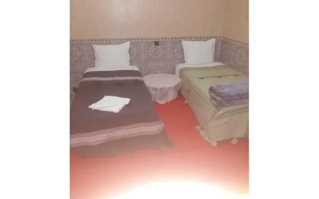 Bivouac Lot Of Stars