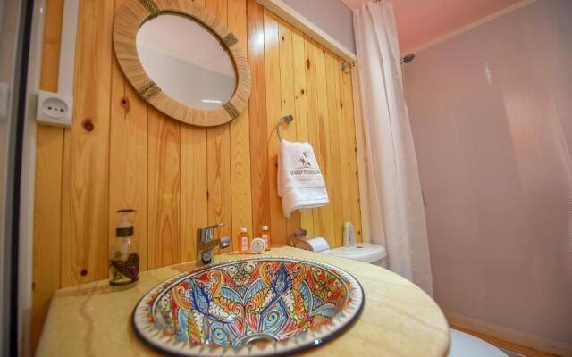 Agafay Pearl Camp
