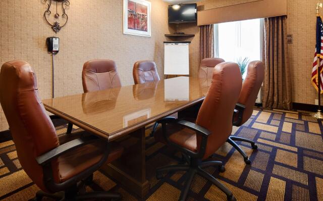 Best Western St. Francisville Hotel