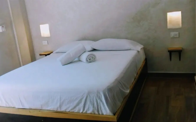 Tooj Cheel Lodge Tulum
