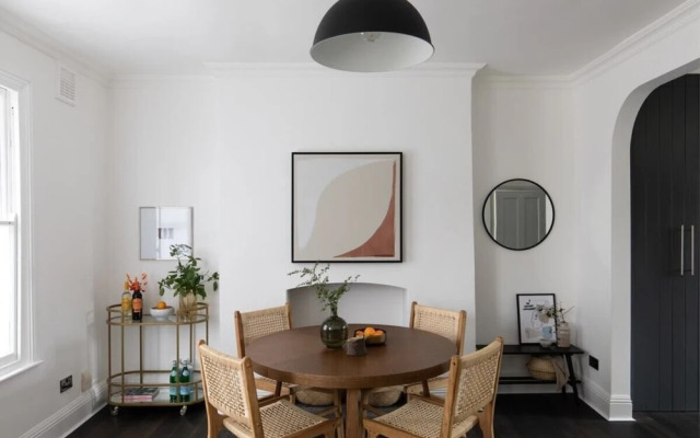 The Camberwell Retreat - Alluring 2bdr Flat With Garden