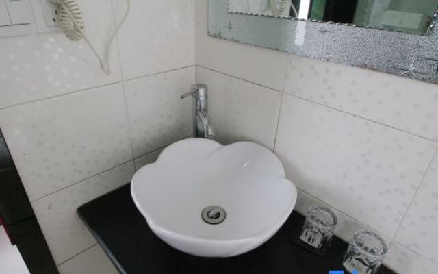 Pattaya Boutique Hotel