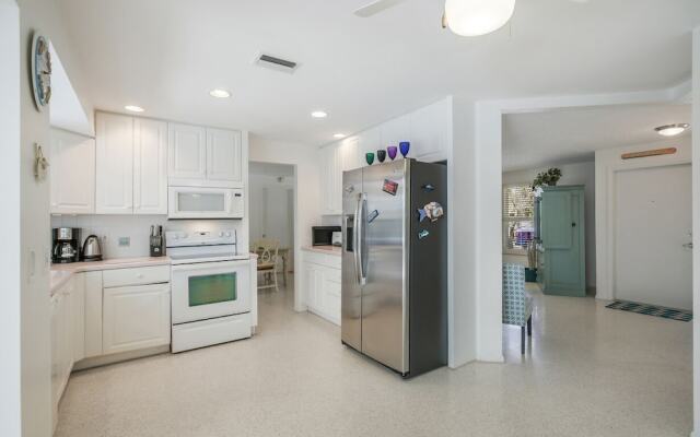 Villa Island Pearl - Roelens Vacations