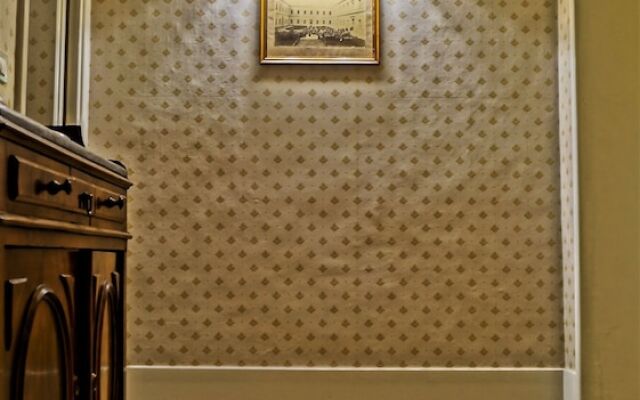 Historical Suites VVM