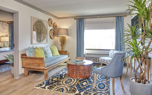 The Burgess Hotel, Atlanta, a Tribute Portfolio Hotel