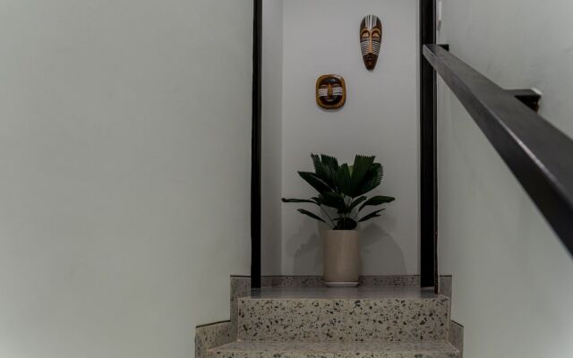 Sunny Village Batu Bolong