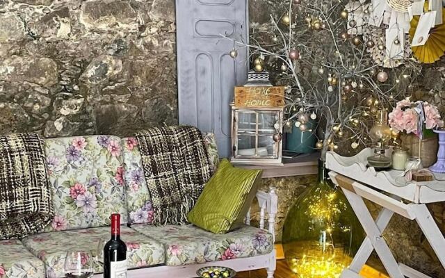 Holiday House Prodromos