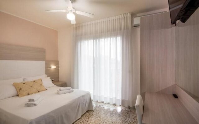 Hotel Atenea
