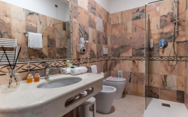 Hotel Terme Milano