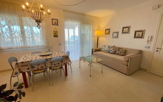 Apartment in Caorle