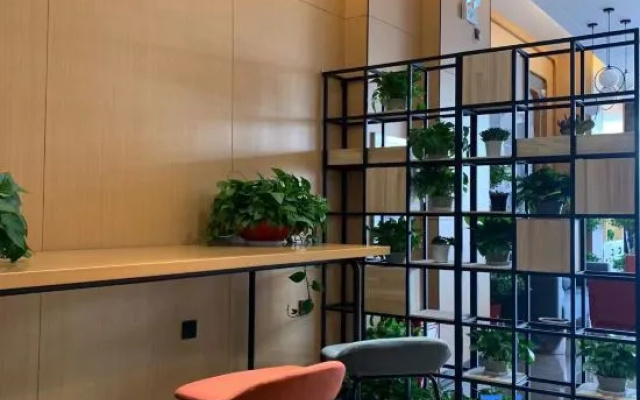 Shankee Hotel (Xishui Diyi Zhongxue) – Hotel Rooms – Huanggang