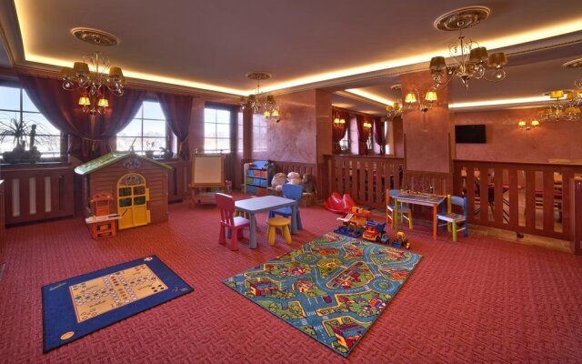 Hotel Leyla