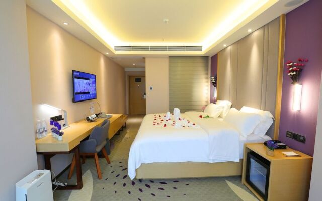 Lavande Hotel Jun Ye Rd Branch
