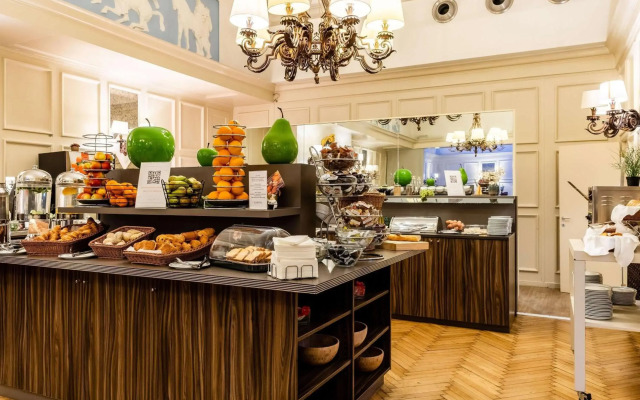 Hotel Siru Brussels